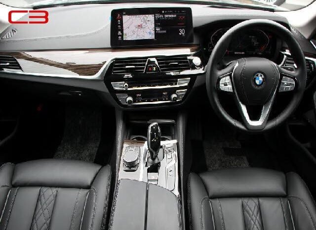 
								BMW 5 SERIES FOR SALE IN KENYA full									