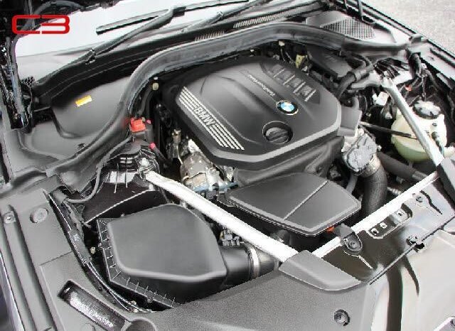 
								BMW 5 SERIES FOR SALE IN KENYA full									