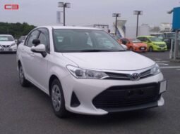 
										TOYOTA COROLLA AXIO FOR SALE IN KENYA full									