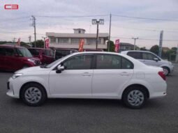 
										TOYOTA COROLLA AXIO FOR SALE IN KENYA full									