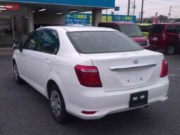 
										TOYOTA COROLLA AXIO FOR SALE IN KENYA full									