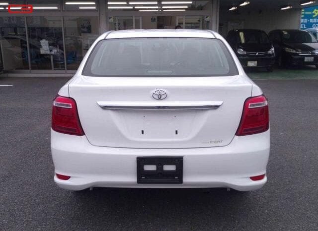 
								TOYOTA COROLLA AXIO FOR SALE IN KENYA full									