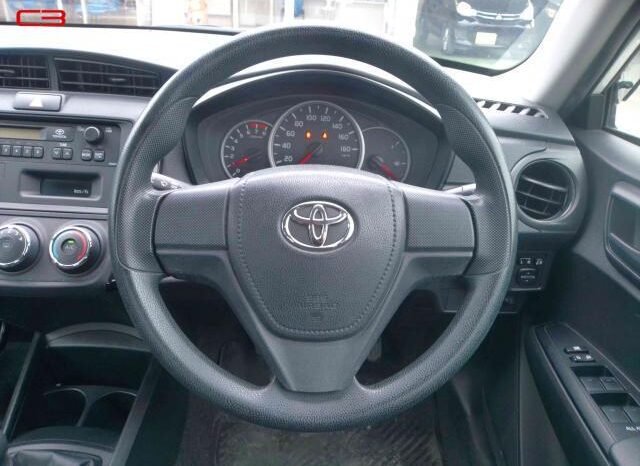 
								TOYOTA COROLLA AXIO FOR SALE IN KENYA full									