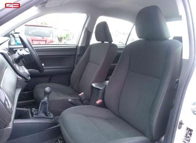 
								TOYOTA COROLLA AXIO FOR SALE IN KENYA full									