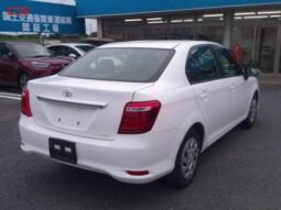 
										TOYOTA COROLLA AXIO FOR SALE IN KENYA full									