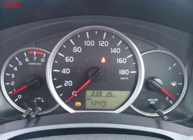 
								TOYOTA COROLLA AXIO FOR SALE IN KENYA full									