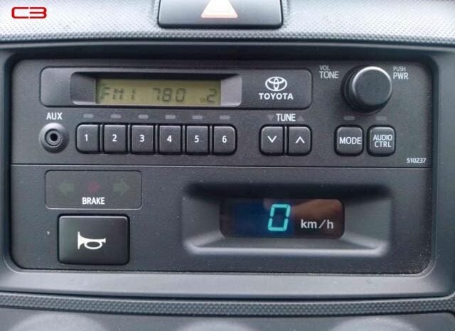 
								TOYOTA COROLLA AXIO FOR SALE IN KENYA full									