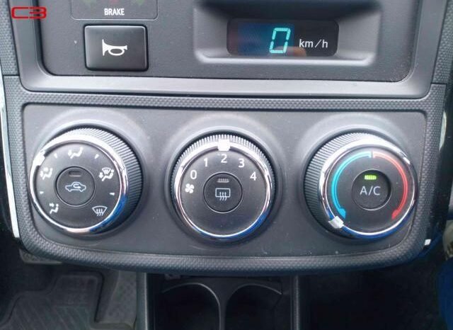 
								TOYOTA COROLLA AXIO FOR SALE IN KENYA full									