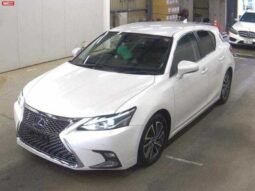 LEXUS CT FOR SALE IN KENYA