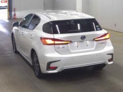 
										LEXUS CT FOR SALE IN KENYA full									