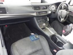
										LEXUS CT FOR SALE IN KENYA full									