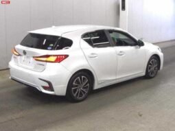 
										LEXUS CT FOR SALE IN KENYA full									