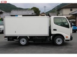 
										TOYOTA TOYOACE TRUCK FOR SALE IN KENYA full									