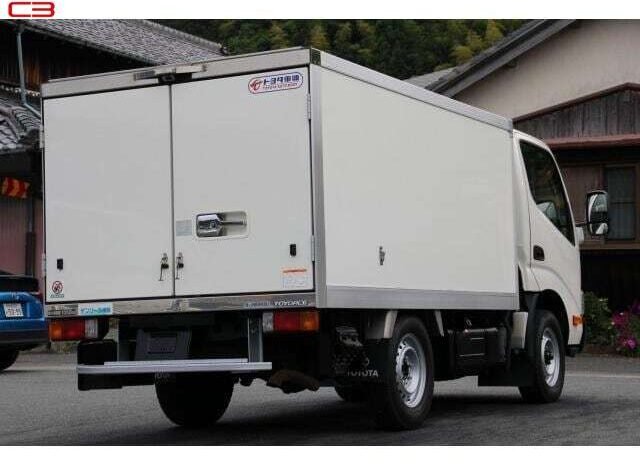 
								TOYOTA TOYOACE TRUCK FOR SALE IN KENYA full									