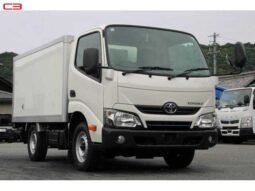 
										TOYOTA TOYOACE TRUCK FOR SALE IN KENYA full									