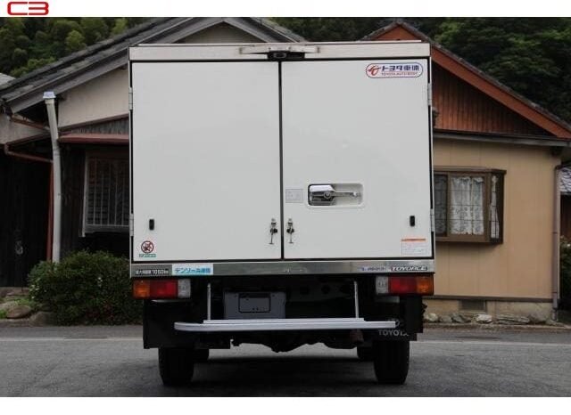 
								TOYOTA TOYOACE TRUCK FOR SALE IN KENYA full									