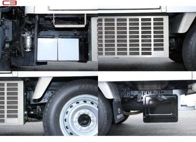 
								TOYOTA TOYOACE TRUCK FOR SALE IN KENYA full									