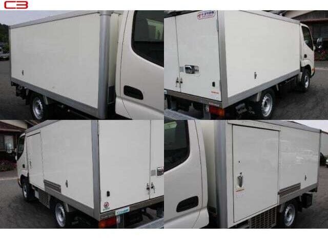 
								TOYOTA TOYOACE TRUCK FOR SALE IN KENYA full									