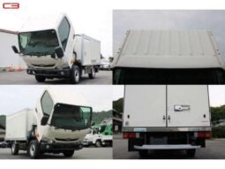 
										TOYOTA TOYOACE TRUCK FOR SALE IN KENYA full									