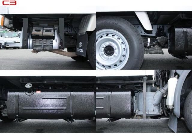 
								TOYOTA TOYOACE TRUCK FOR SALE IN KENYA full									