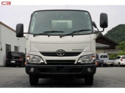 TOYOTA TOYOACE TRUCK FOR SALE IN KENYA