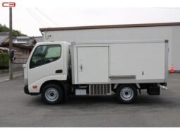 
										TOYOTA TOYOACE TRUCK FOR SALE IN KENYA full									
