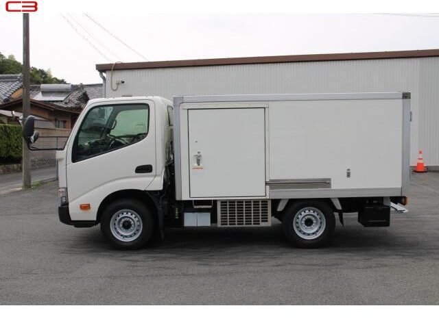 
								TOYOTA TOYOACE TRUCK FOR SALE IN KENYA full									