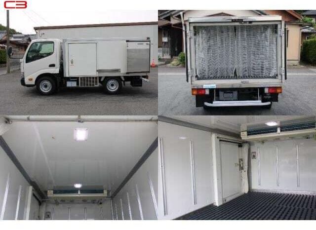 
								TOYOTA TOYOACE TRUCK FOR SALE IN KENYA full									