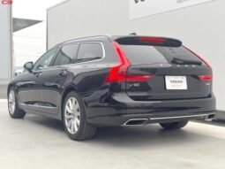 
										VOLVO V90 FOR SALE IN KENYA full									