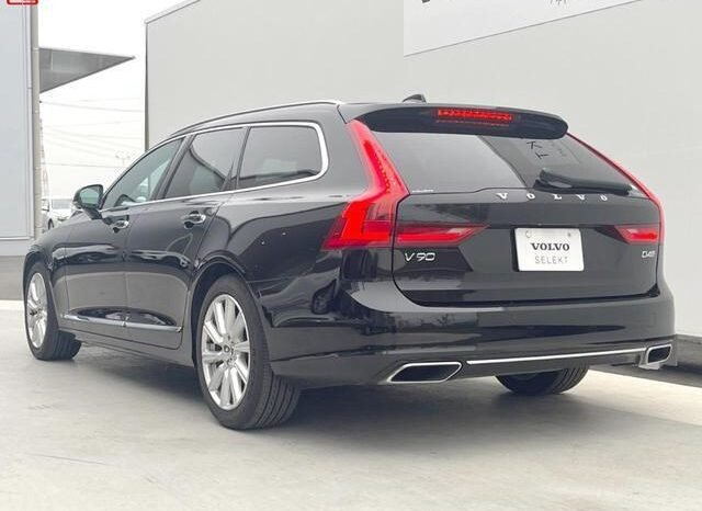 
								VOLVO V90 FOR SALE IN KENYA full									