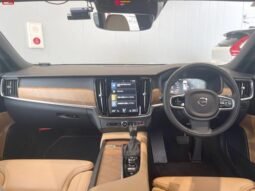 
										VOLVO V90 FOR SALE IN KENYA full									