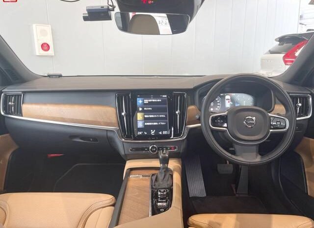 
								VOLVO V90 FOR SALE IN KENYA full									