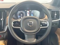 
										VOLVO V90 FOR SALE IN KENYA full									
