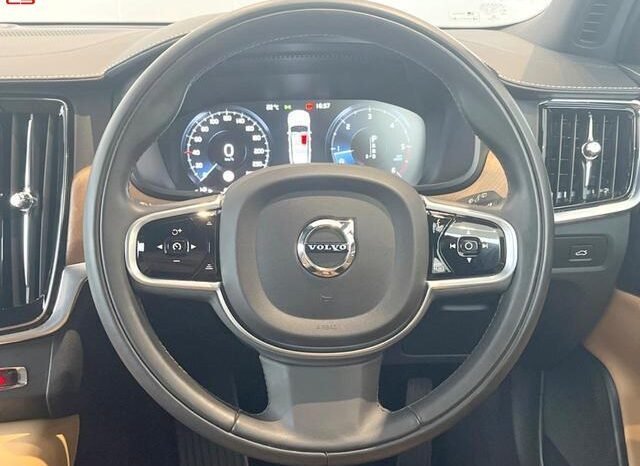 
								VOLVO V90 FOR SALE IN KENYA full									