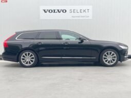 
										VOLVO V90 FOR SALE IN KENYA full									