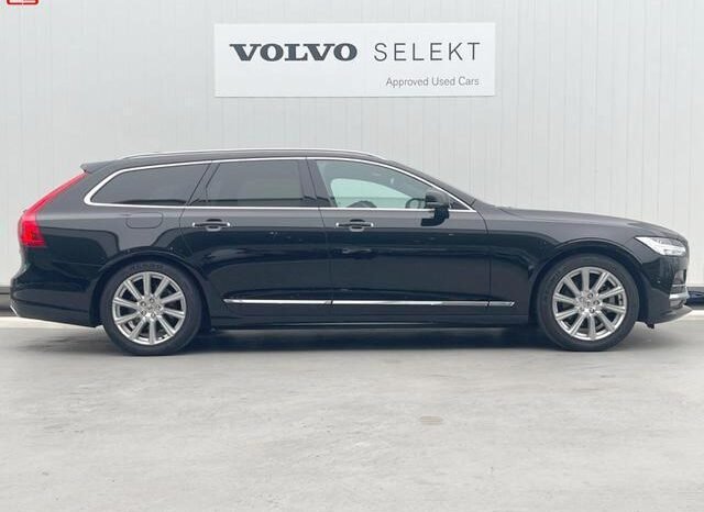 
								VOLVO V90 FOR SALE IN KENYA full									