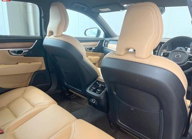 
								VOLVO V90 FOR SALE IN KENYA full									
