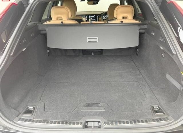 
								VOLVO V90 FOR SALE IN KENYA full									