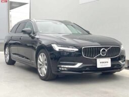 VOLVO V90 FOR SALE IN KENYA