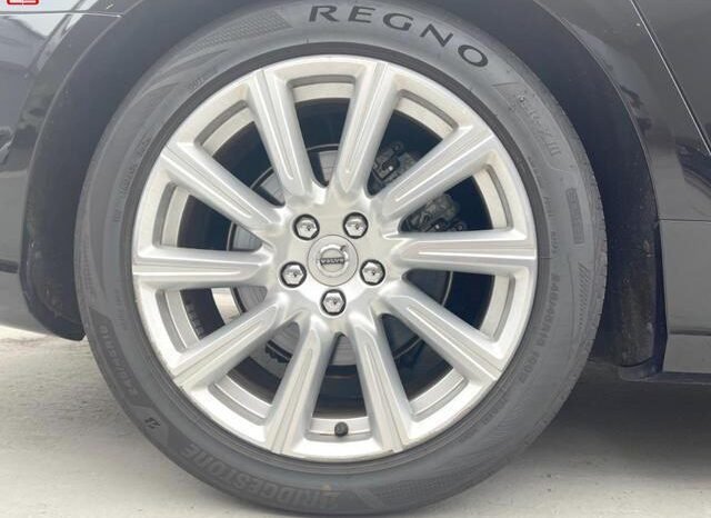 
								VOLVO V90 FOR SALE IN KENYA full									
