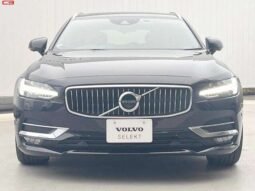 
										VOLVO V90 FOR SALE IN KENYA full									