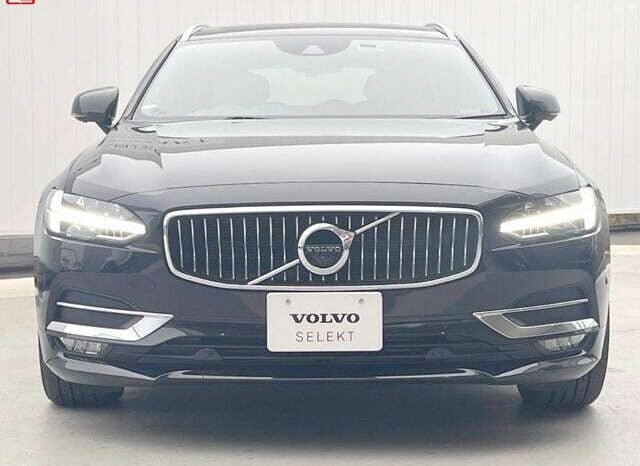 
								VOLVO V90 FOR SALE IN KENYA full									