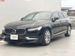 
										VOLVO V90 FOR SALE IN KENYA full									