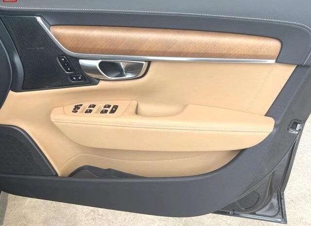 
								VOLVO V90 FOR SALE IN KENYA full									