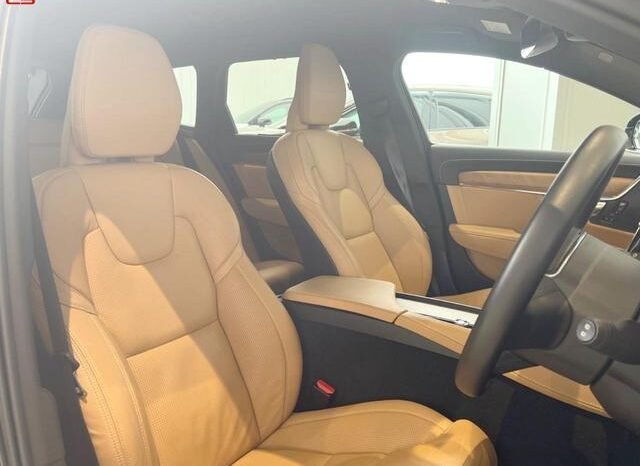 
								VOLVO V90 FOR SALE IN KENYA full									