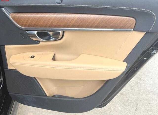 
								VOLVO V90 FOR SALE IN KENYA full									