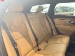 
										VOLVO V90 FOR SALE IN KENYA full									