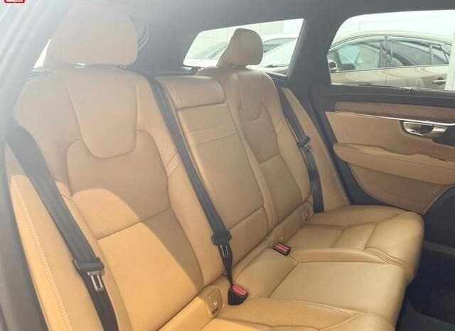 
								VOLVO V90 FOR SALE IN KENYA full									