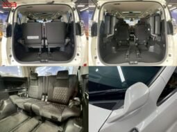 
										TOYOTA VELLFIRE FOR SALE IN KENYA full									