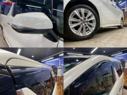 
										TOYOTA VELLFIRE FOR SALE IN KENYA full									